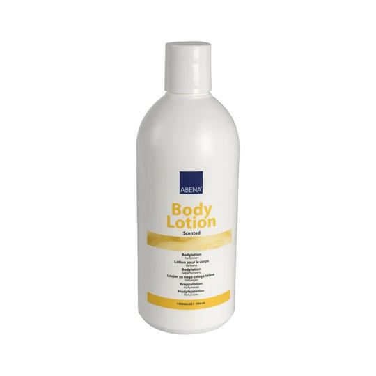 Picture of ABENA BODY LOTION